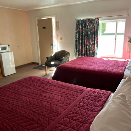 Redwood Arms Motel Paonia Ngoại thất bức ảnh