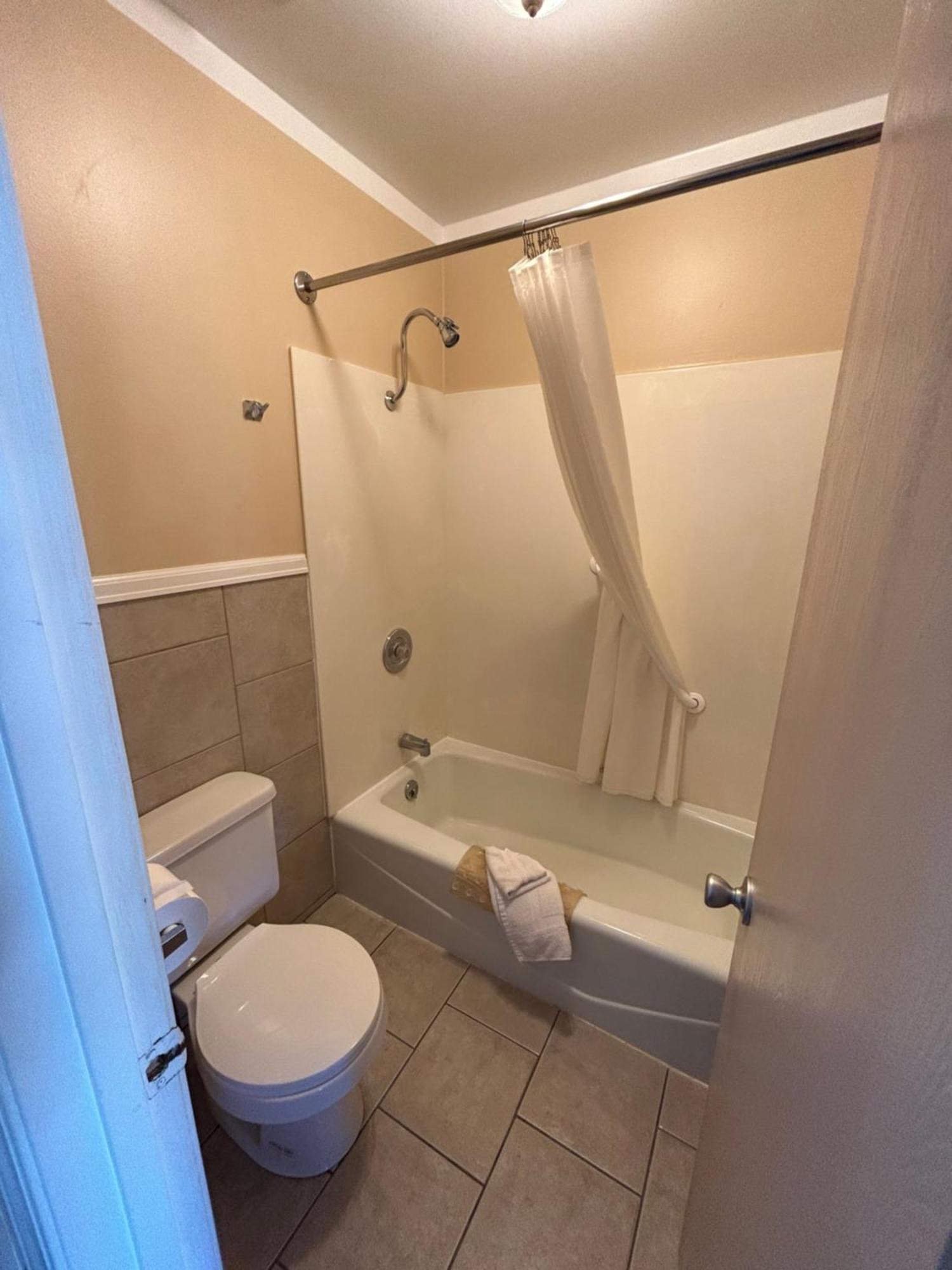 Redwood Arms Motel Paonia Ngoại thất bức ảnh