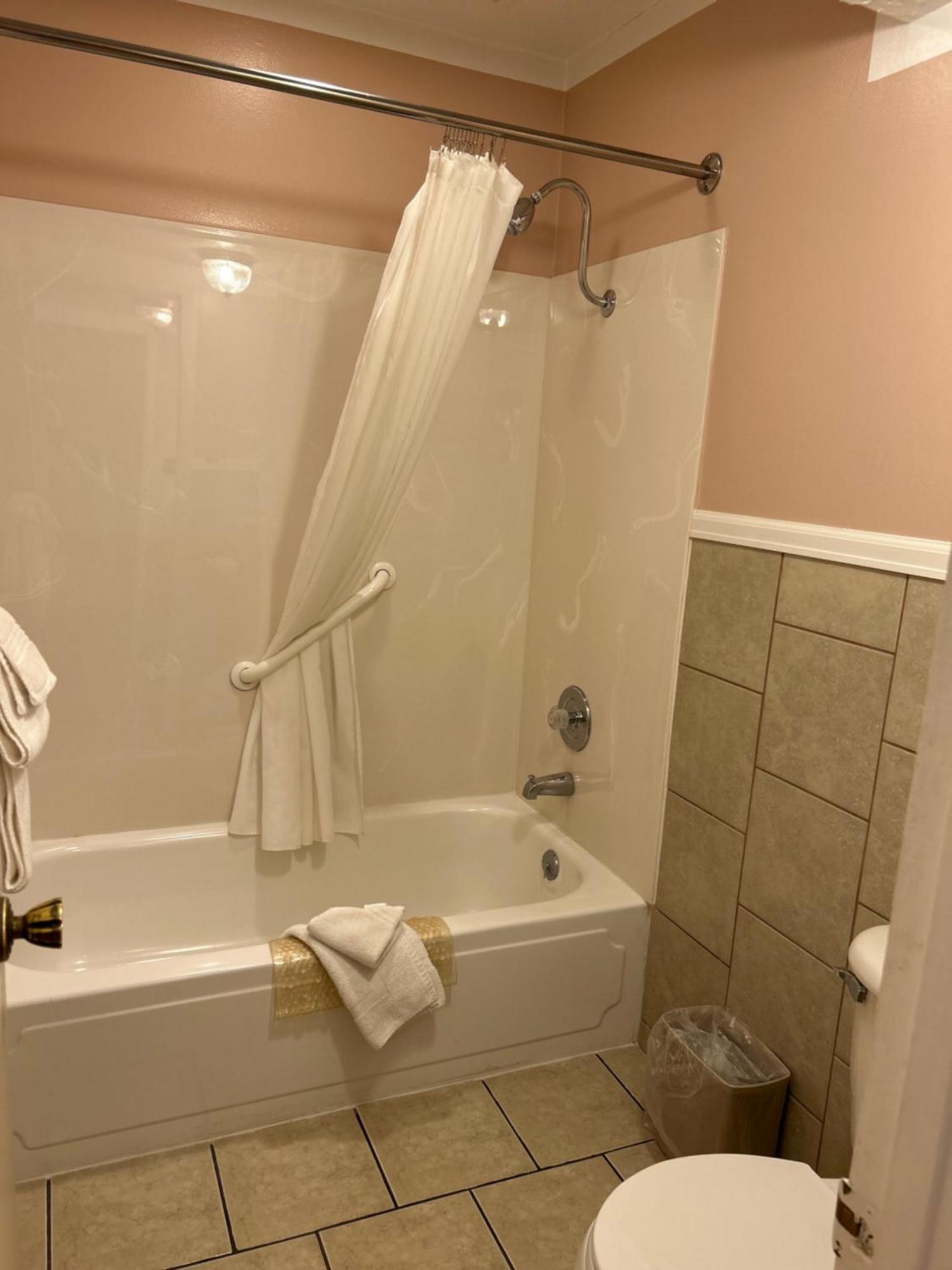 Redwood Arms Motel Paonia Ngoại thất bức ảnh