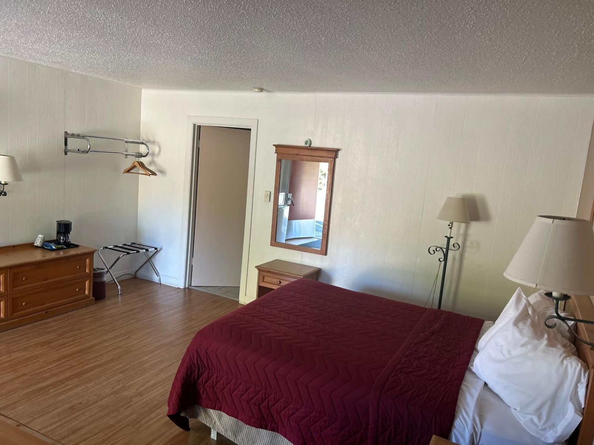 Redwood Arms Motel Paonia Ngoại thất bức ảnh